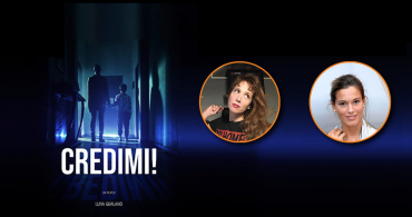 CREDIMI! – SUPEREROI ITALIANI TRA FILM E FUMETTI